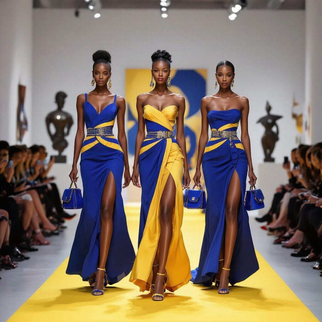 Chicago Fashion Week 2025