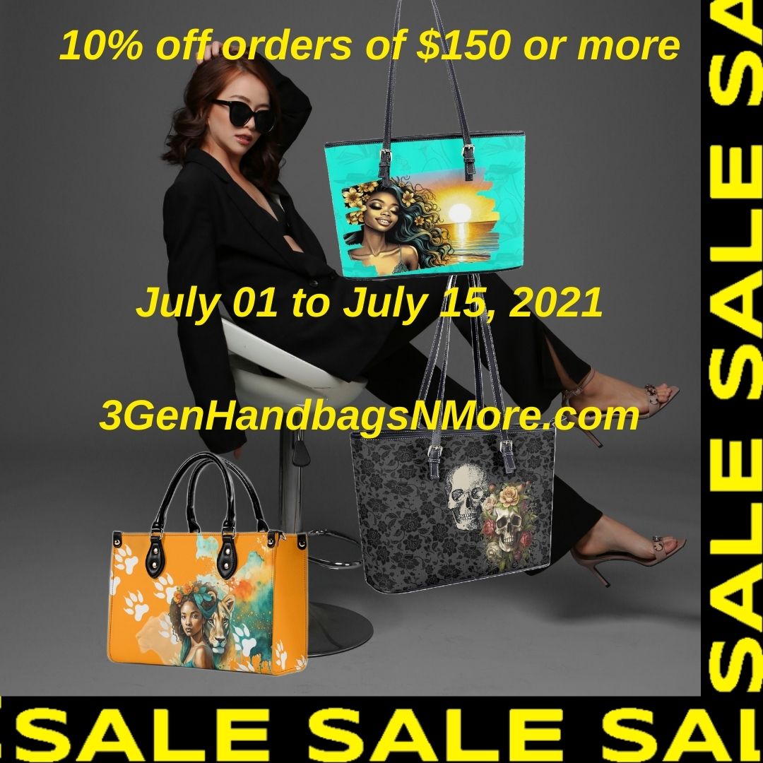 Independence Day Sale