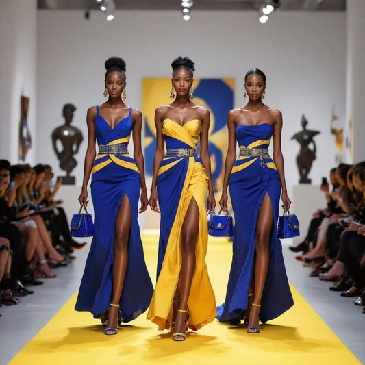 Chicago Fashion Week 2025