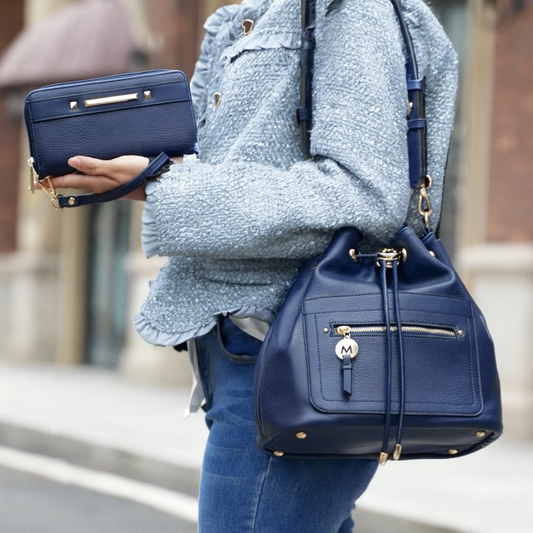 Bag of The Week: Meet Larissa