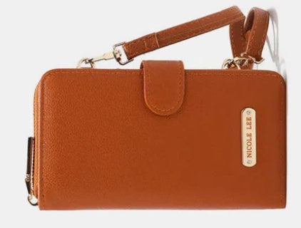 Bag of The Week: The Wallet That Keeps Your Day Simple