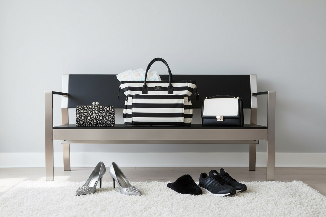 Pocketbook, Purse, Handbag ... Oh My pt 4