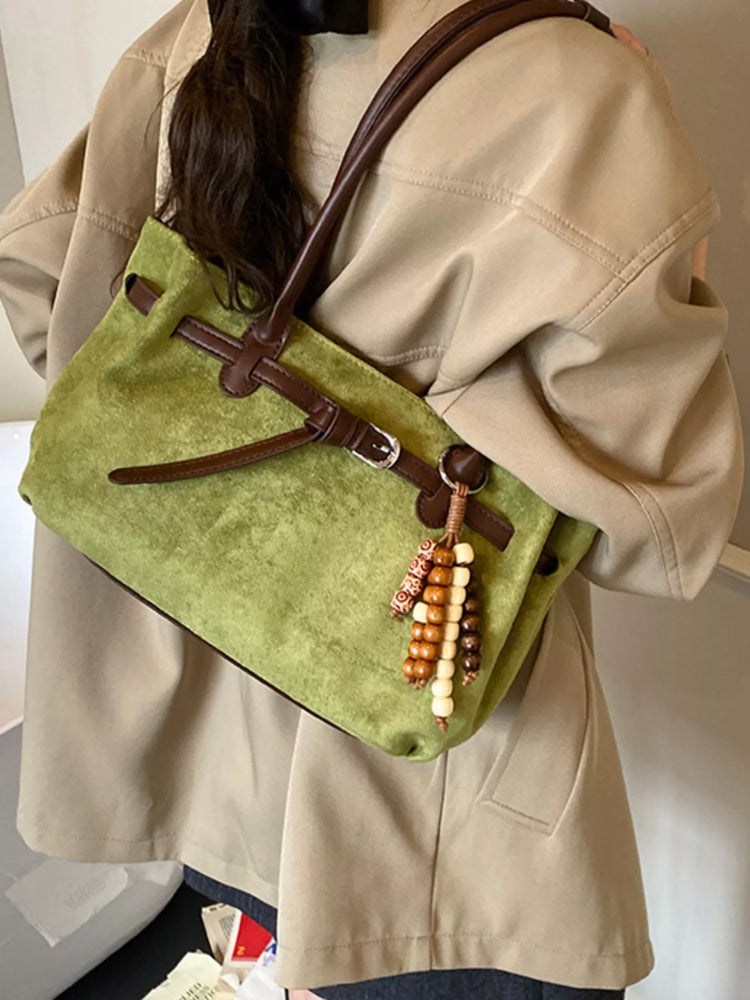 East-West and Barrell Bags