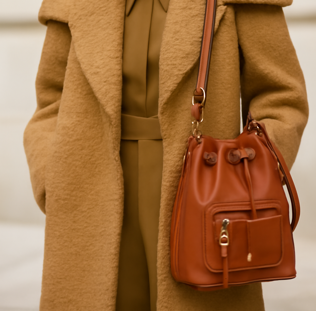 Bucket, Crescent, Curved, Half-Moon Shapes