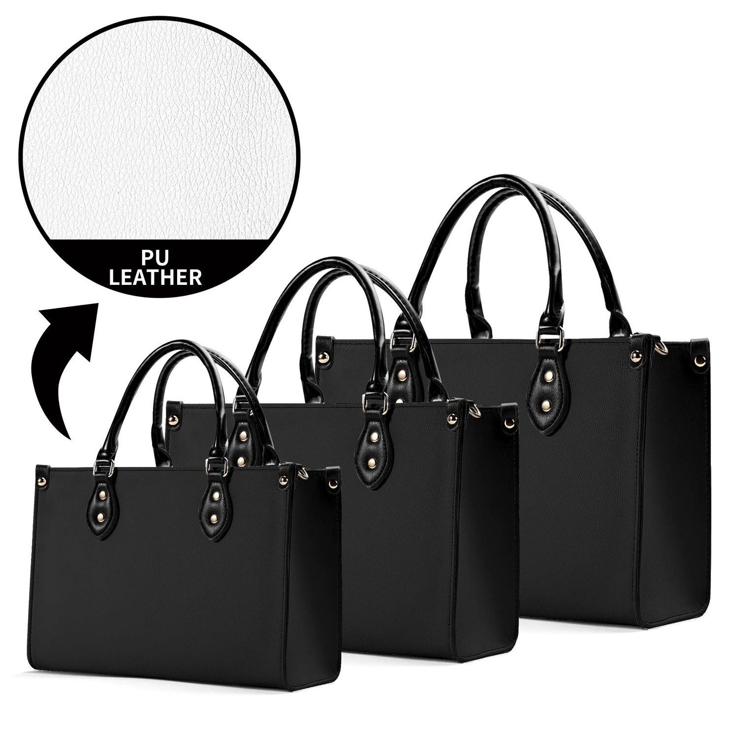 Stylish Tote Handbag