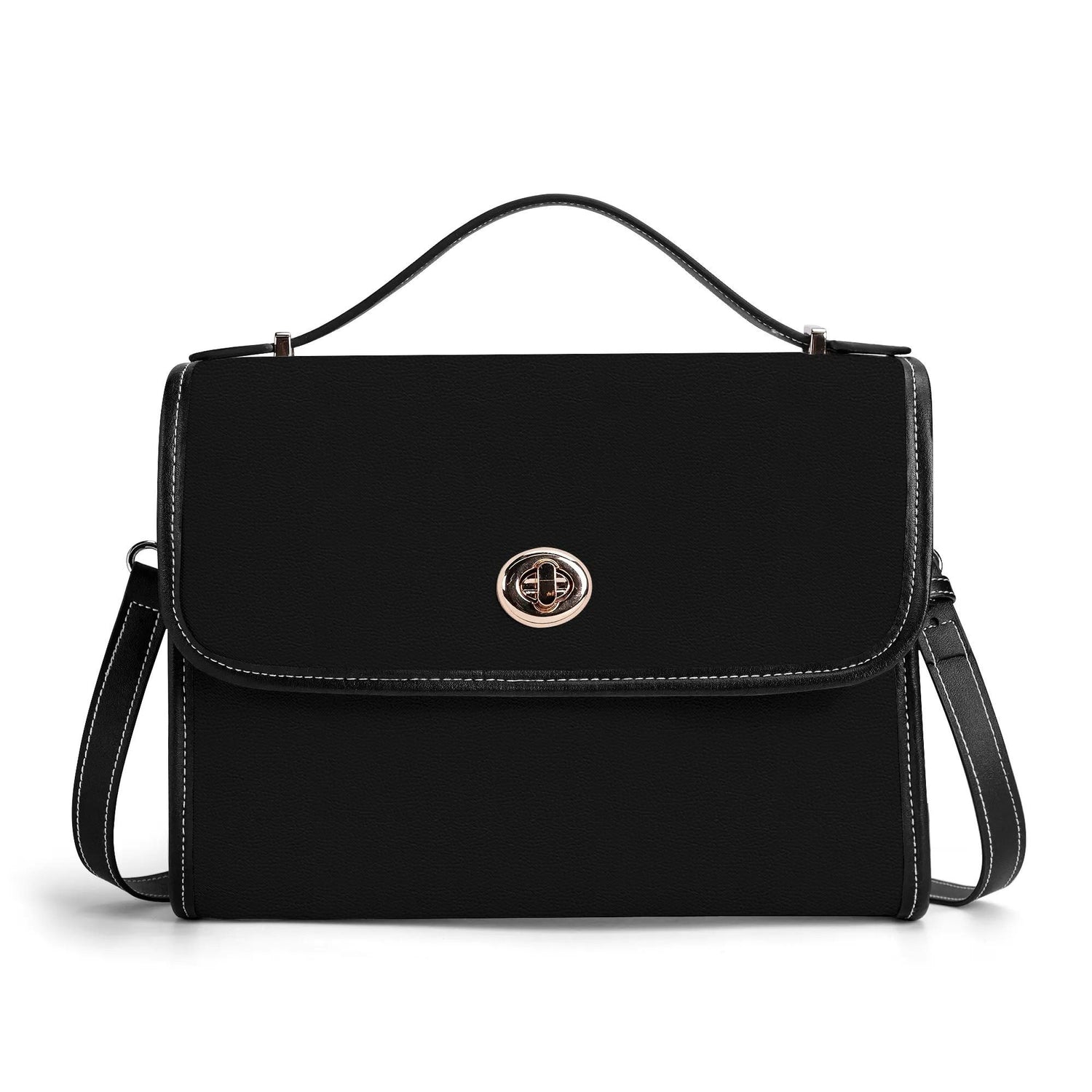 Satchel Handbag