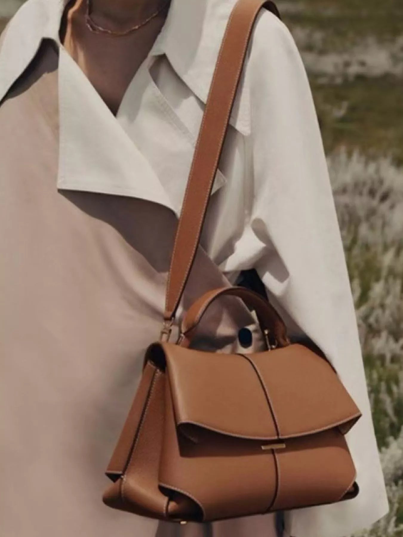 Crossbody and Shoulder Bags