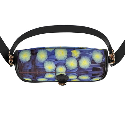 Calming Dreams Underarm Bag