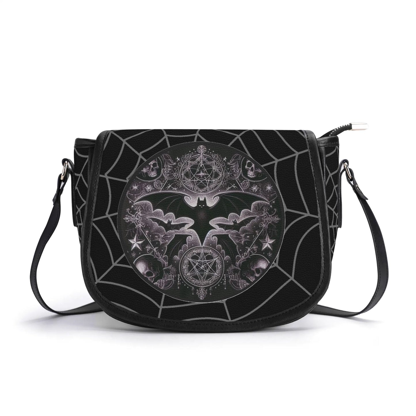 Shadow Caster Saddle Bag