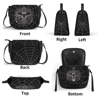 Shadow Caster Saddle Bag