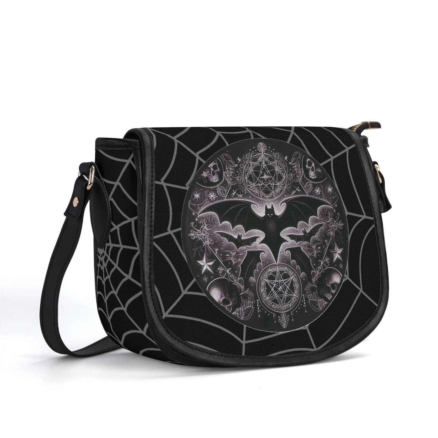 Shadow Caster Saddle Bag