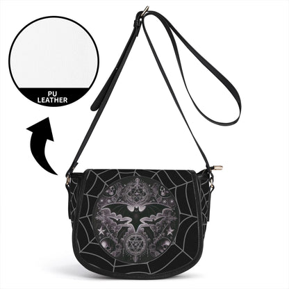 Shadow Caster Saddle Bag