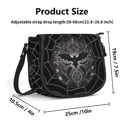 Shadow Caster Saddle Bag