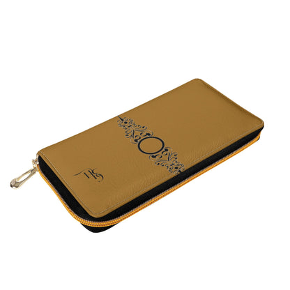 Magnifying Glass Elegant Wallet