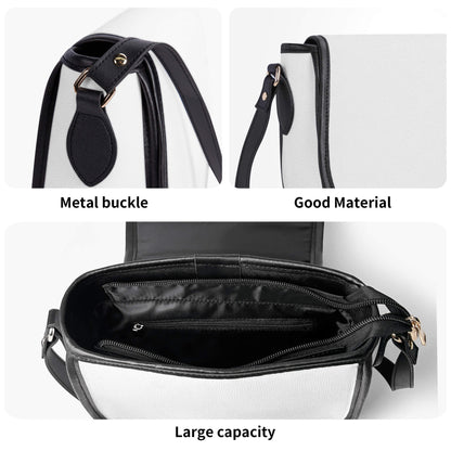 Shadow Caster Saddle Bag