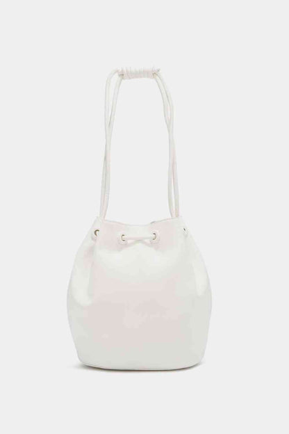 Amy Studded Bucket Bag